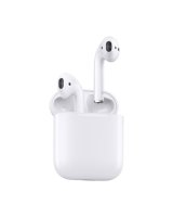  Apple HEADSET AIRPODS WRL//CHARGING CASE MV7N2 