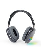  Gembird HEADSET BLUETOOTH LED/BLACK BHP-LED-02-BK 