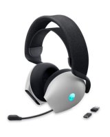 Dell HEADSET ALIENWARE AW720H WRL/LUNAR LIGHT 545-BBFD 