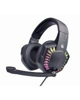  Gembird HEADSET GAMING/BLACK GHS-06 