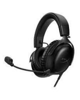  HyperX HEADSET CLOUD III/BLACK 727A8AA 