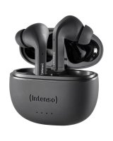  Intenso HEADSET BUDS T300A/BLACK 3720302 