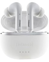  Intenso HEADSET BUDS T302A/WHITE 3720300 