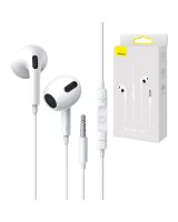  Baseus Baseus Encok H17 Earphones (white) 