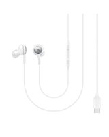  Samsung Samsung AKG wired in-ear headphones USB-C white (EO-IC100BWEGEU) 