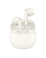  Joyroom TWS Joyroom Funpods Series JR-FB1 Bluetooth 5.3 wireless headphones - beige 