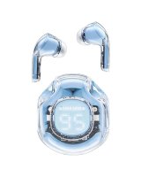  Acefast Acefast T8 TWS Bluetooth Wireless Headphones - Light Blue 