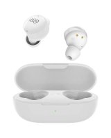  QCY QCY T17 TWS in-ear Bluetooth 5.1 wireless headphones - white 