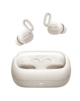  Joyroom Joyroom JR-TS1 Cozydots Series TWS headphones with Bluetooth 5.3 and noise cancellation - white 