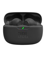  JBL JBL Wave Beam wireless in-ear headphones Bluetooth 5.2 IP54 IPX2 - black 