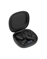  Choetech Choetech OWS wireless TWS Bluetooth 5.3 headphones - black 