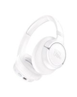  JBL Bezvadu austiņas JBL Tune 730BT White 