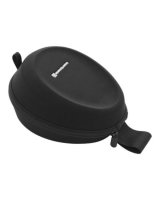  Corsair Beyerdynamic DT Hardcase for circumaural headphones Black Beyerdynamic 