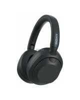  Sony SONY ULT Wear WH-ULT900NB Extrabass 