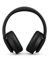  Philips Philips 6000 series TAH6509BK/00 headphones/headset Wireless Head-band Calls/Music/Sport/Everyday Bluetooth Black 4895229139688 