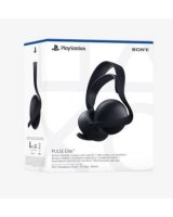  Sony Sony PULSE Elite Tradlos Headset Sort (0711719590392) 