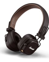  Marshall Marshall Major IV Bluetooth brown 