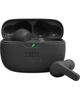  JBL JBL Wave Beam - Bezvadu austiņas melnas 