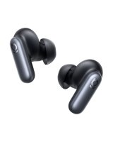  Baseus Bezvadu Bluetooth 6.1 Inspire XP1 austinas ar troksnu slapesanu melnas A0010902 (6953156299948) 