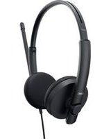  Dell Dell Stereo Headset WH1022 
