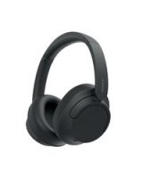  Sony Sony WH-CH720 Headset Wired & Wireless Head-band Calls/Music USB Type-C Bluetooth Black 
