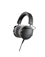  Beyerdynamic Beyerdynamic Studio Headphones DT 700 PRO X Wired Over-Ear Black 