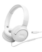 JBL JBL Tune 520C balta - Austinas Tune 520C 