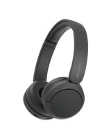  Sony SONY WH-CH520B black Wireless Headphones 