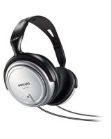  Philips PHILIPS Austiņas ar vadu SHP2500/10 