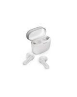  Philips Philips TAT2139WT/00 headphones/headset Wireless In-ear Calls/Music Bluetooth White 