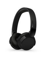  Philips Philips 4000 series TAH4209BK/00 headphones/headset Wireless Head-band Calls/Music Bluetooth Black 