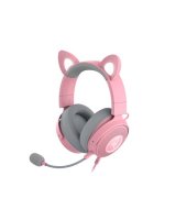  Razer Razer Kraken Kitty V2 Pro RGB Gaming Headset (pink) 