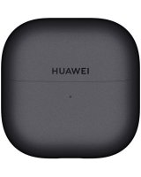  Huawei Huawei Earbuds FreeClip 2 Bluetooth Open-Ear Noise canceling Wireless Black 
