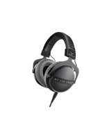  Beyerdynamic Beyerdynamic DT 770 PRO X Studio headphones closed systems Beyerdynamic 4010118001543 