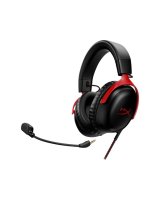  HyperX HyperX Cloud III Red 