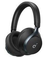  Anker Anker headphones Soundcore Space One on-ear headphones black 
