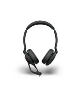  Jabra Jabra Evolve2 30 SE USB-A&C MS Stereo 