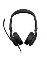  Jabra Jabra Evolve2 50 USB-A&C MS Stereo 