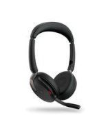  Jabra JABRA Evolve2 65 Flex MS Stereo - Headset - USB-A 5706991029093 