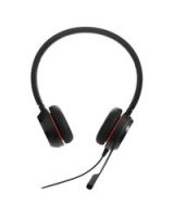  Jabra Jabra Evolve 20SE MS stereo - Headset - On-Ear 