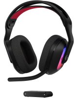  Logitech LOGITECH A20 X - BLACK - 2.4GHZ - EMEA28i-935 