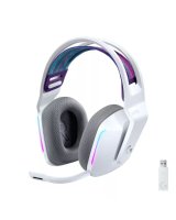  Logitech LOGI G733 Wireless LightSpeed RGB 