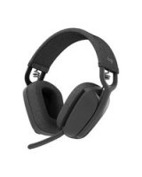  Logitech Logitech Zone Vibe 100 Graphite 