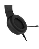  Canyon CANYON Shadder GH-6 RGB gaming headset with Microphone Microphone frequency response: 20HZ~20KHZ ABS+ PU leather USB*1*3.5MM jack plug 
