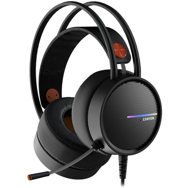 iLike CANYON INTERCEPTOR GH-8A Gaming headset 3.5mm jack plus USB connector for LED backlight adjustable microphone and volume control with 2in iLike CANYON INTERCEPTOR GH-8A Gaming headset 3.5mm jack plus USB connector for LED backlight adjustable microphone and volume control with 2in