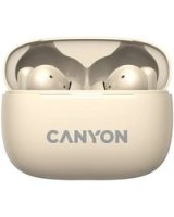  Canyon CANYON OnGo TWS-10 ANC+ENC Bluetooth Headset microphone BT v5.3 BT8922F Frequence Response:20Hz-20kHz battery Earbud 40mAh*2+Charging c 