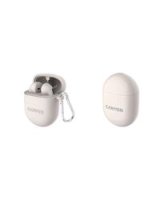  Canyon Canyon Bluetooth Headset TWS-6 Gaming Mode/BT 5.3 beige retail 