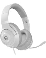  LORGAR LORGAR Noah 101 Gaming headset with microphone 3.5mm jack connection cable length 2m foldable design PU leather ear pads size: 185*195 