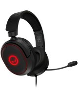  LORGAR LORGAR Kaya 460 USB Gaming headset with microphone CM108B RGB backlight Plug&Play USB-A connection cable 2m fabric ear pads size: 192 