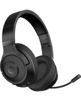  LORGAR LORGAR Noah 500 Wireless Gaming headset with microphone JL7006 BT 5.3 battery life up to 58 h (1000mAh) USB (C) charging cable (0.8m) 